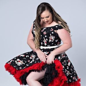 Meet your Posher, Josephine